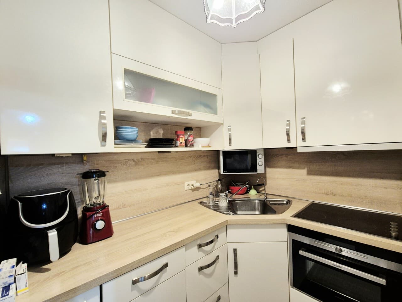 Terrassenwohnung in Garching an der Alz – Bild 2