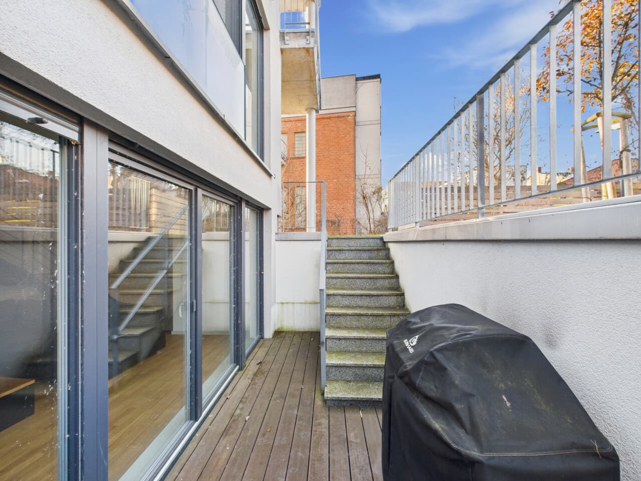 Maisonette in Berlin – Bild 15
