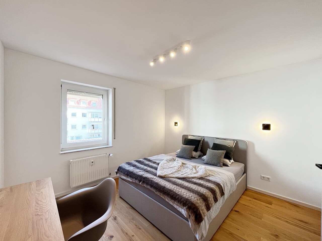 Etagenwohnung in Bensheim – Bild 8