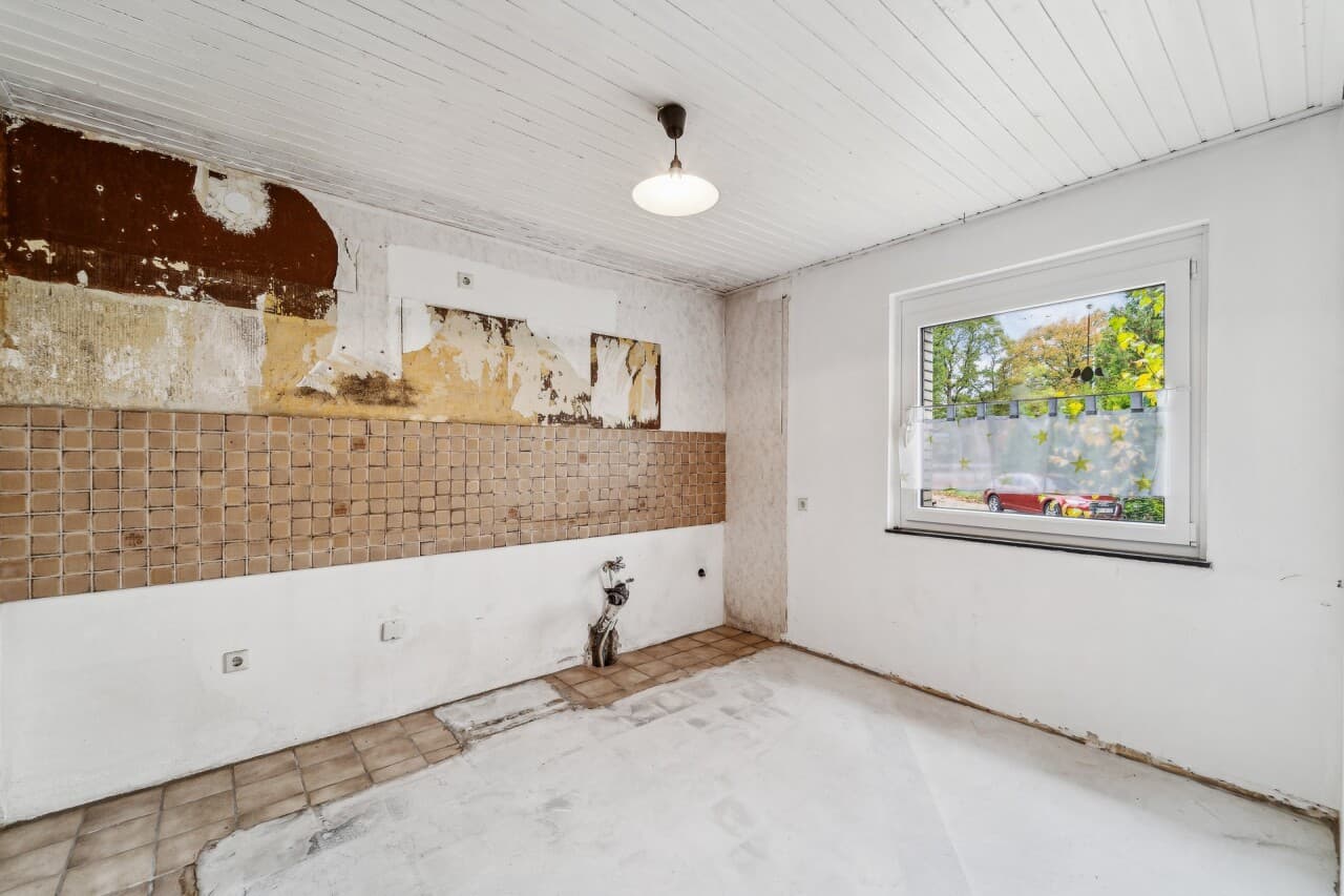 Bungalow in Rotenburg – Bild 9