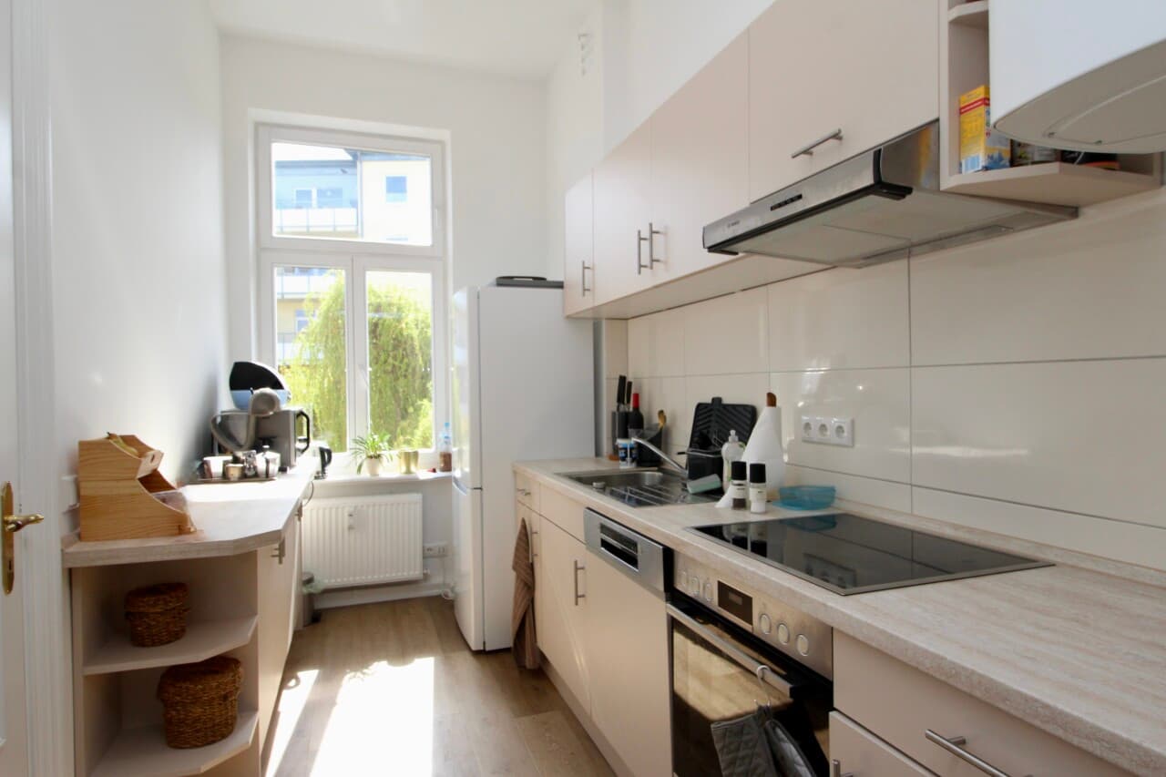 Mehrfamilienhaus in Rostock – Bild 9