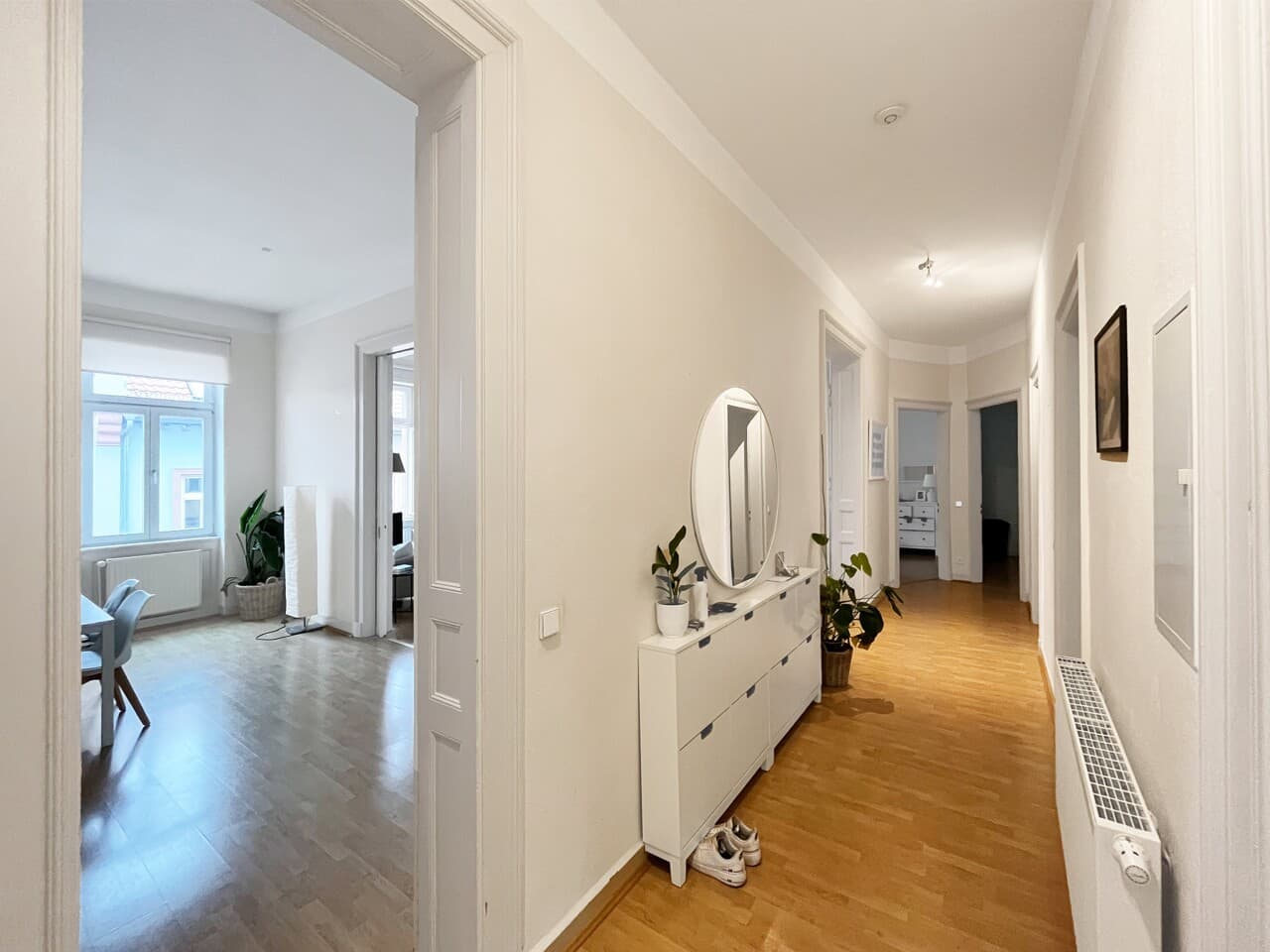 Etagenwohnung in Bensheim – Bild 6