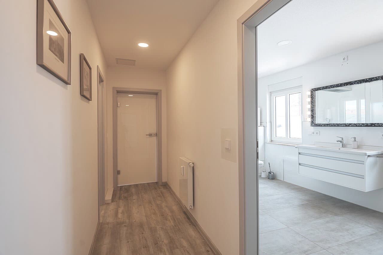 Dachgeschosswohnung in Bad Doberan – Bild 5