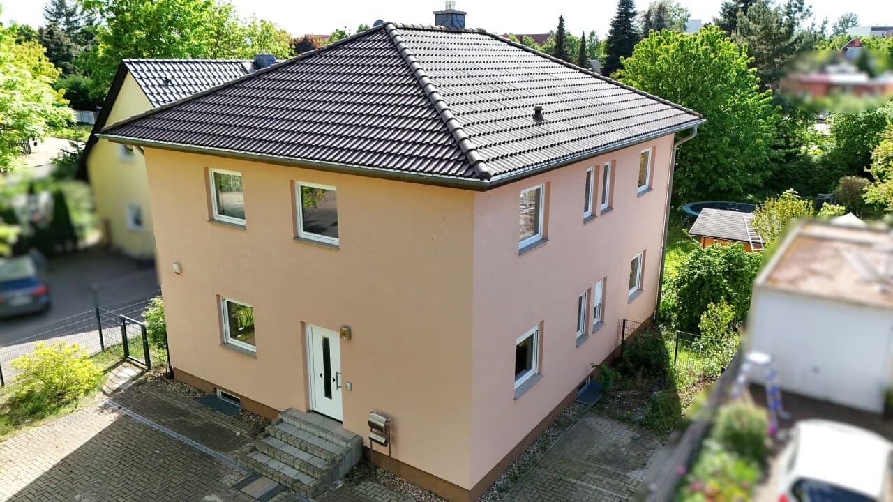 Einfamilienhaus in Magdeburg – Bild 2