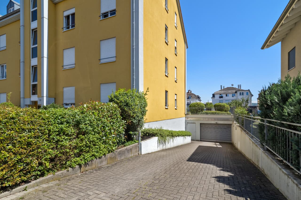 Etagenwohnung in Rheinfelden (Baden) – Bild 10