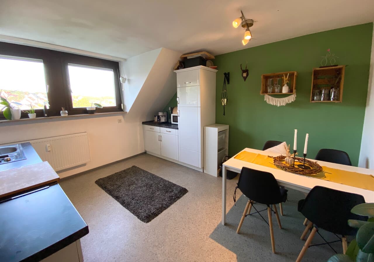 Einfamilienhaus in Saarbrücken – Bild 7