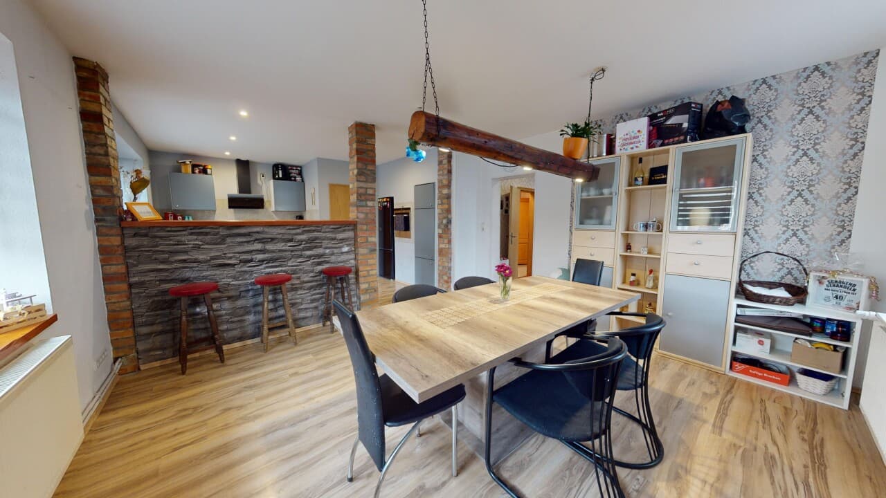 Einfamilienhaus in Oschersleben – Bild 3
