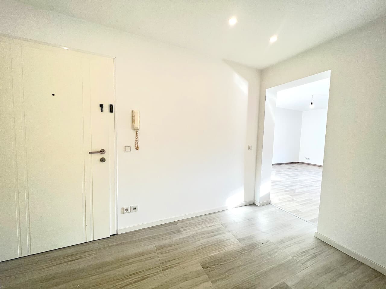 Erdgeschosswohnung in Saulheim – Bild 6