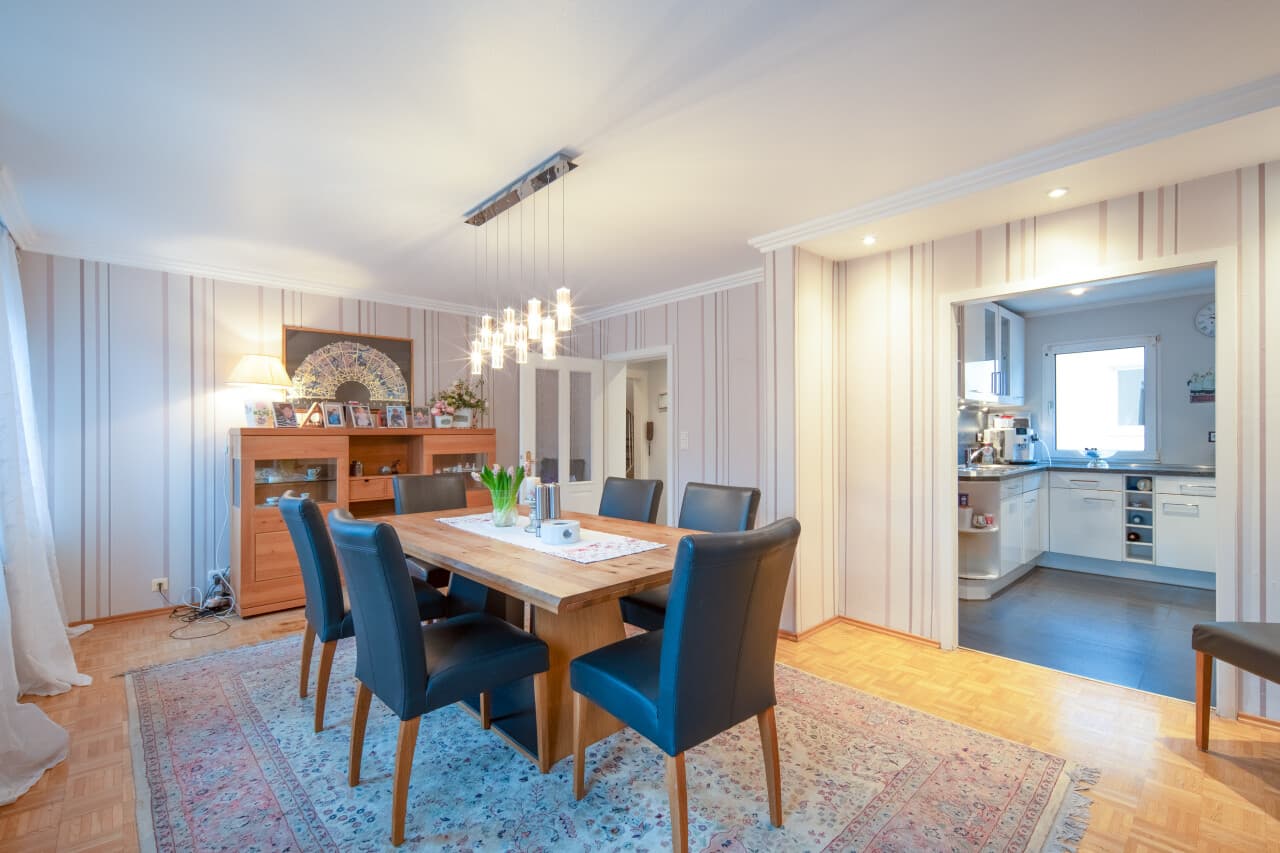 Gastronomie mit Wohnung in Eltville-Erbach – Bild 5