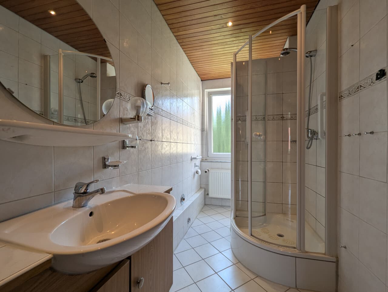 Etagenwohnung in Hildesheim – Bild 4