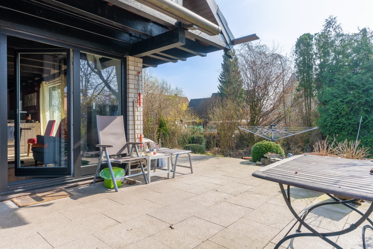Einfamilienhaus in Tostedt – Bild 6