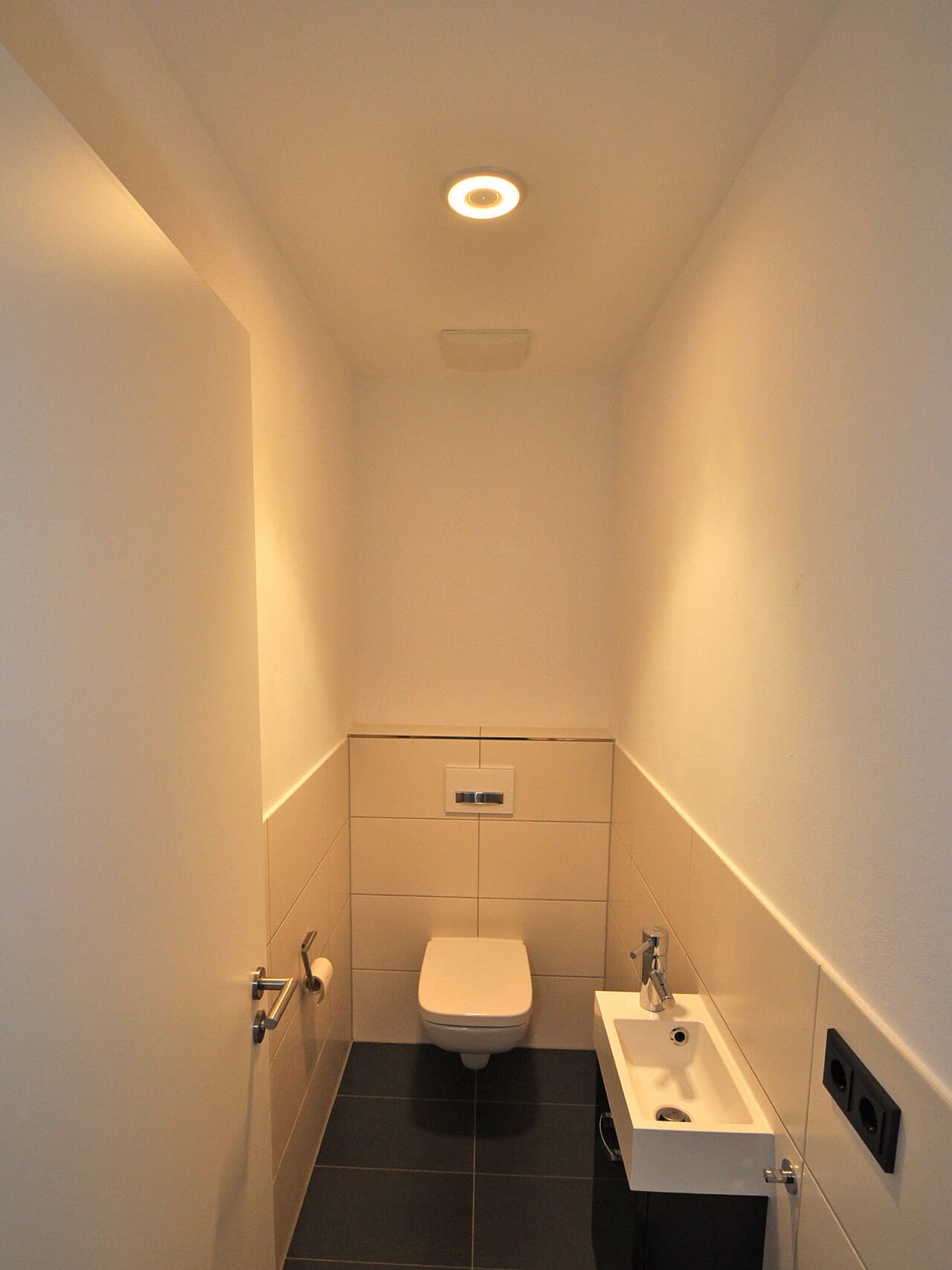 Etagenwohnung in Gießen – Bild 8