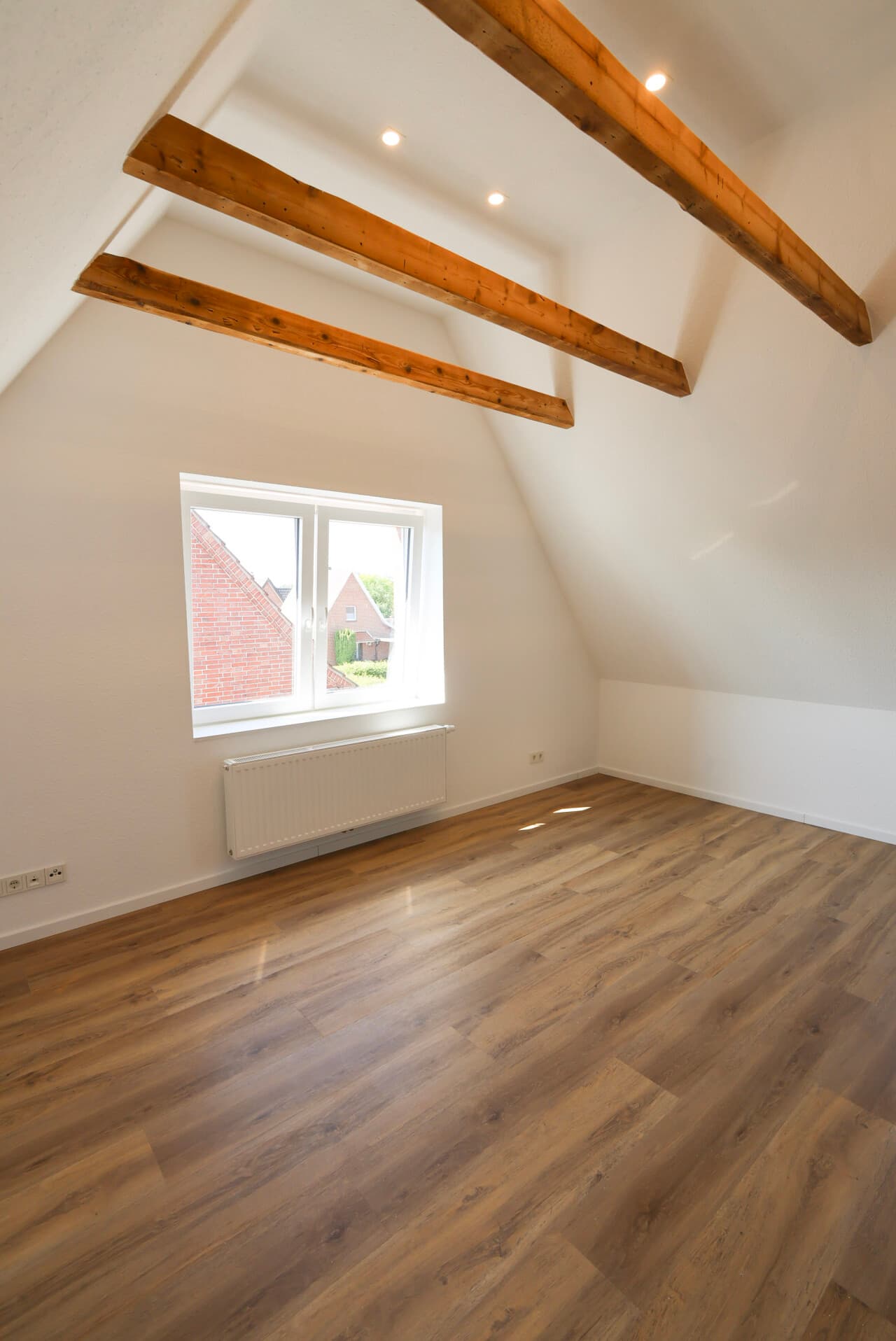 Etagenwohnung in Schüttorf – Bild 4