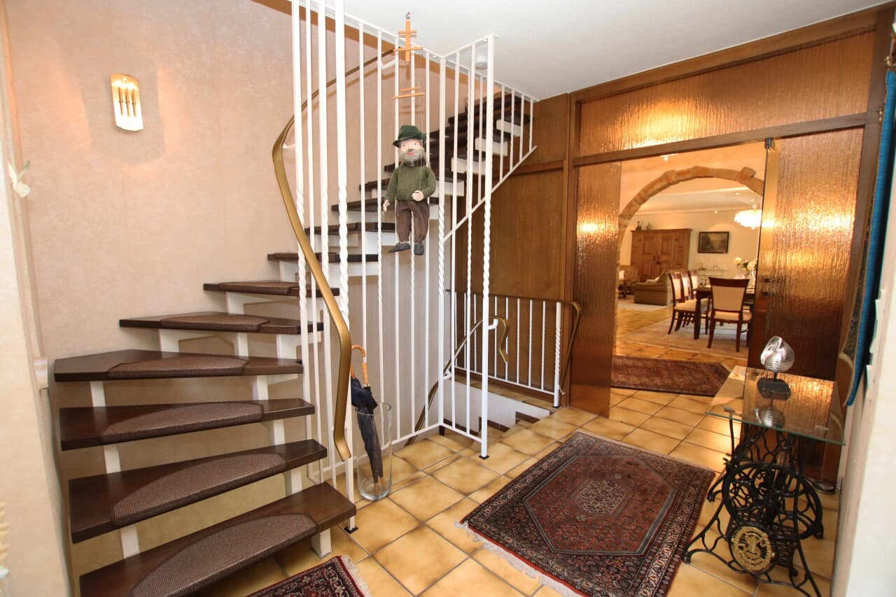 Einfamilienhaus in Salzbergen – Bild 30