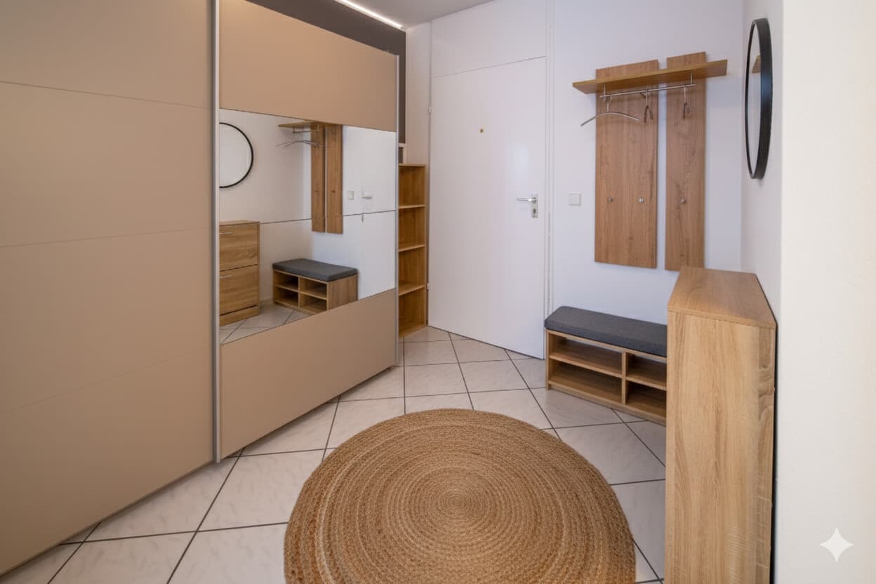 Etagenwohnung in Eppstein – Bild 4