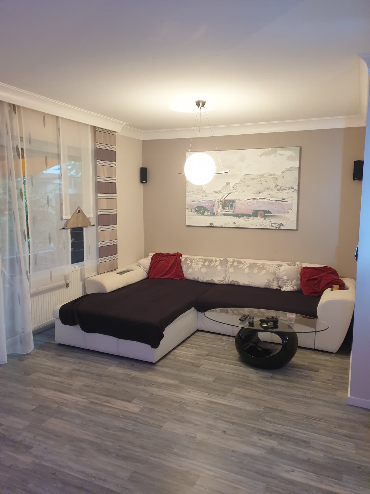 Erdgeschosswohnung in Pocking – Bild 4