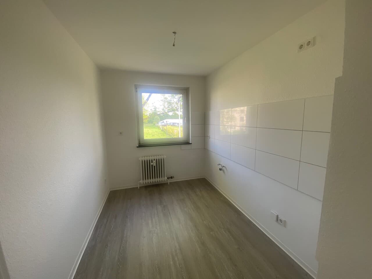 Etagenwohnung in Mainz – Bild 2