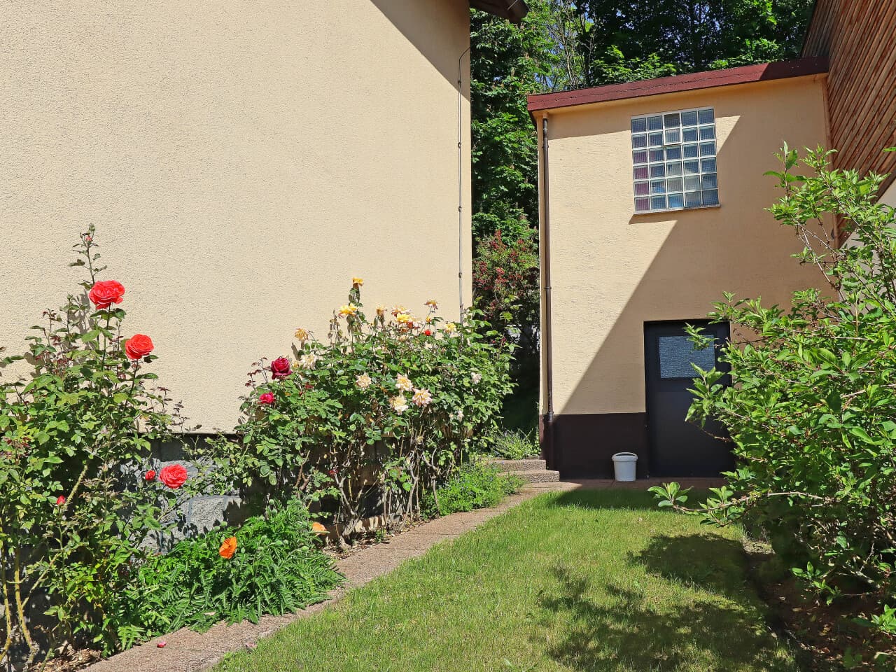 Einfamilienhaus in Heppenheim – Bild 11