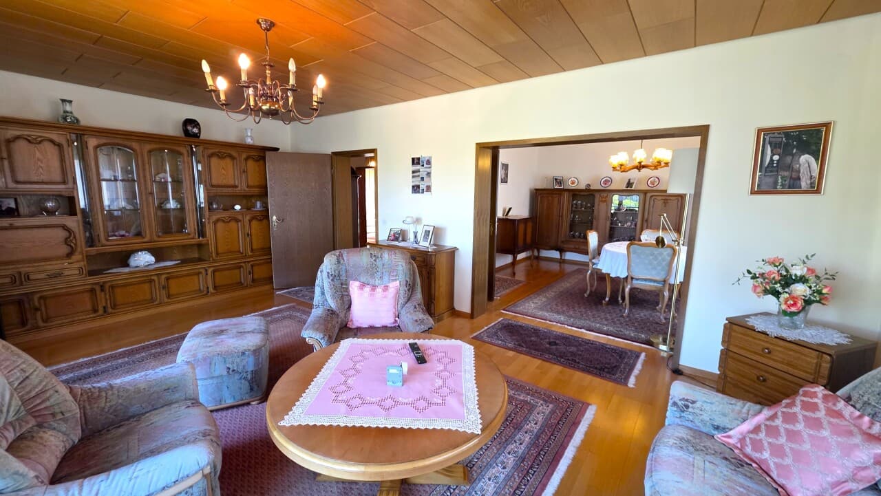 Einfamilienhaus in Spiesen-Elversberg – Bild 10