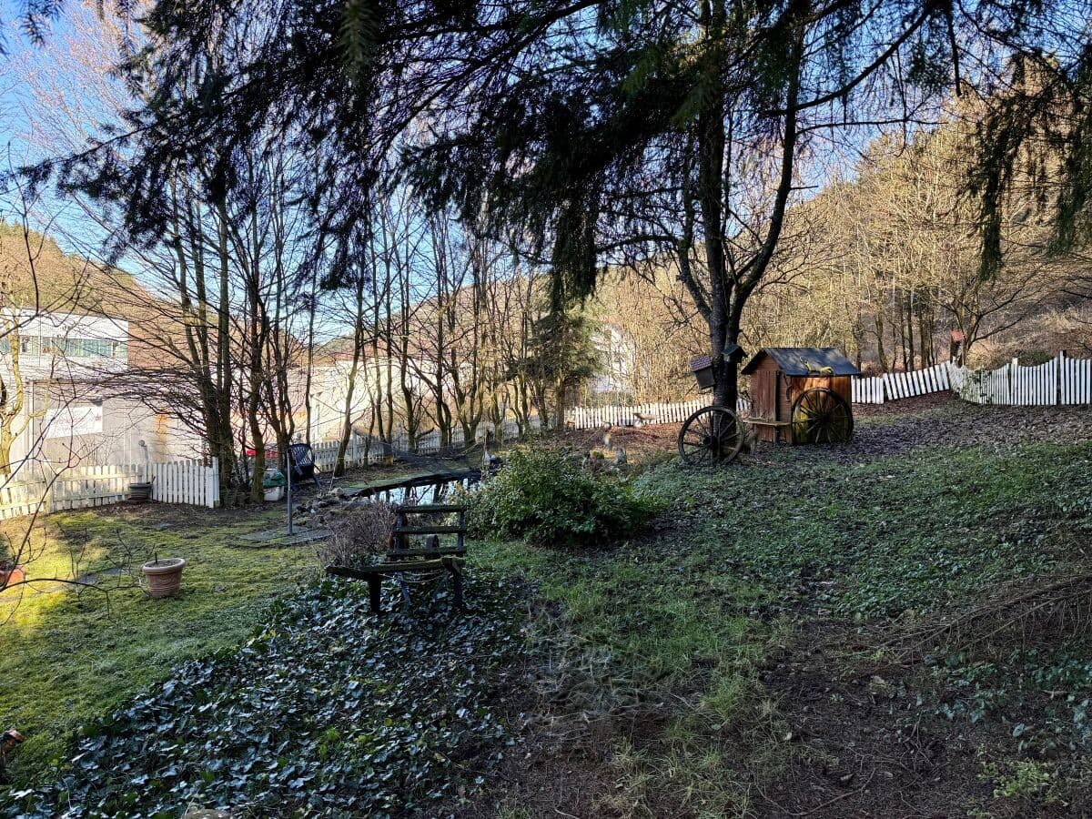 Einfamilienhaus in Leimbach – Bild 31