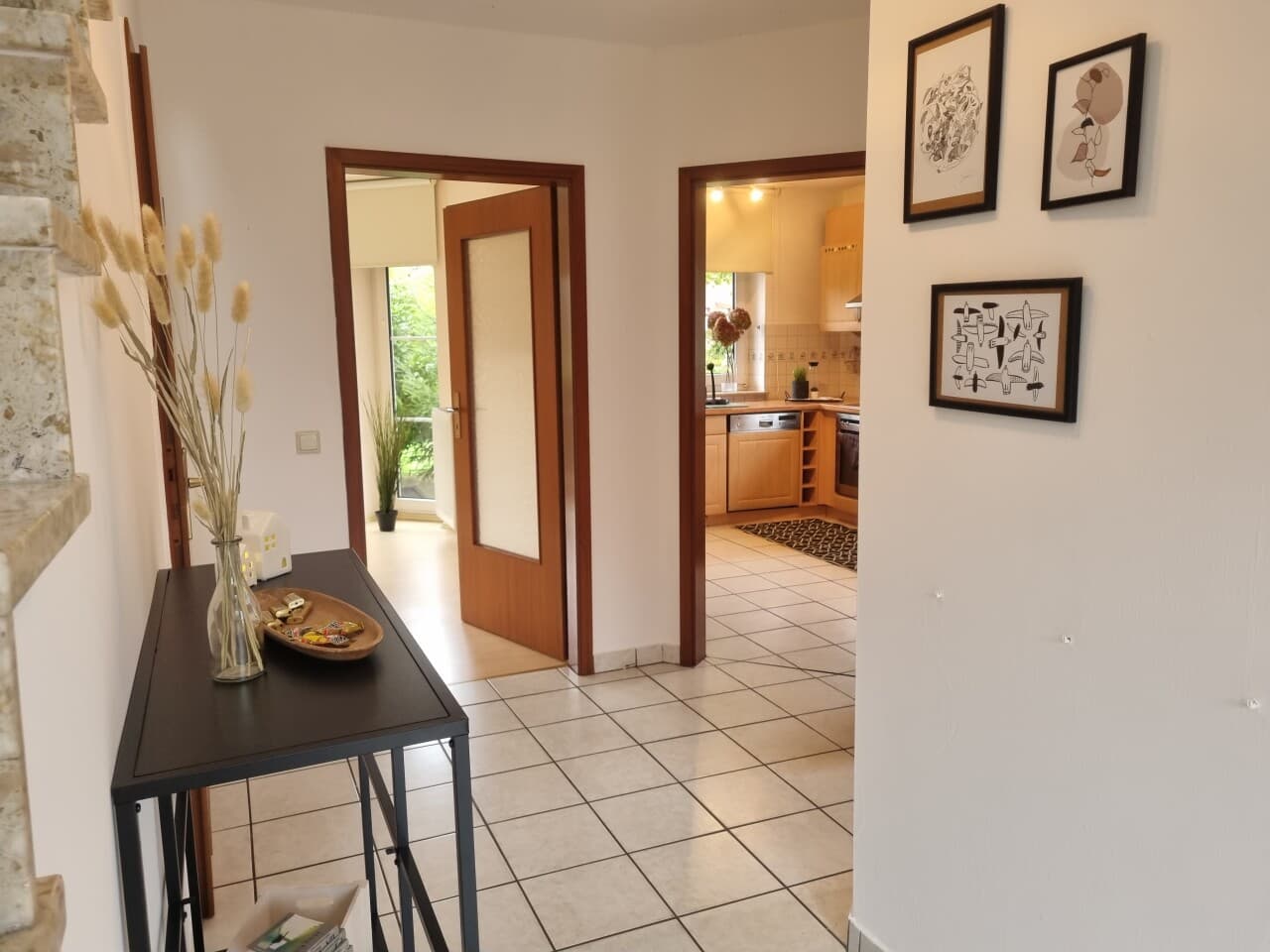 Einfamilienhaus in Asendorf – Bild 6