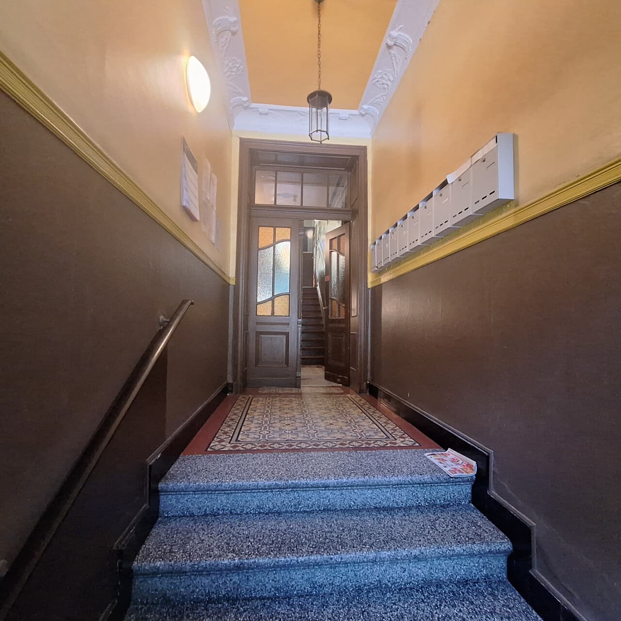 Etagenwohnung in Bochum – Bild 15