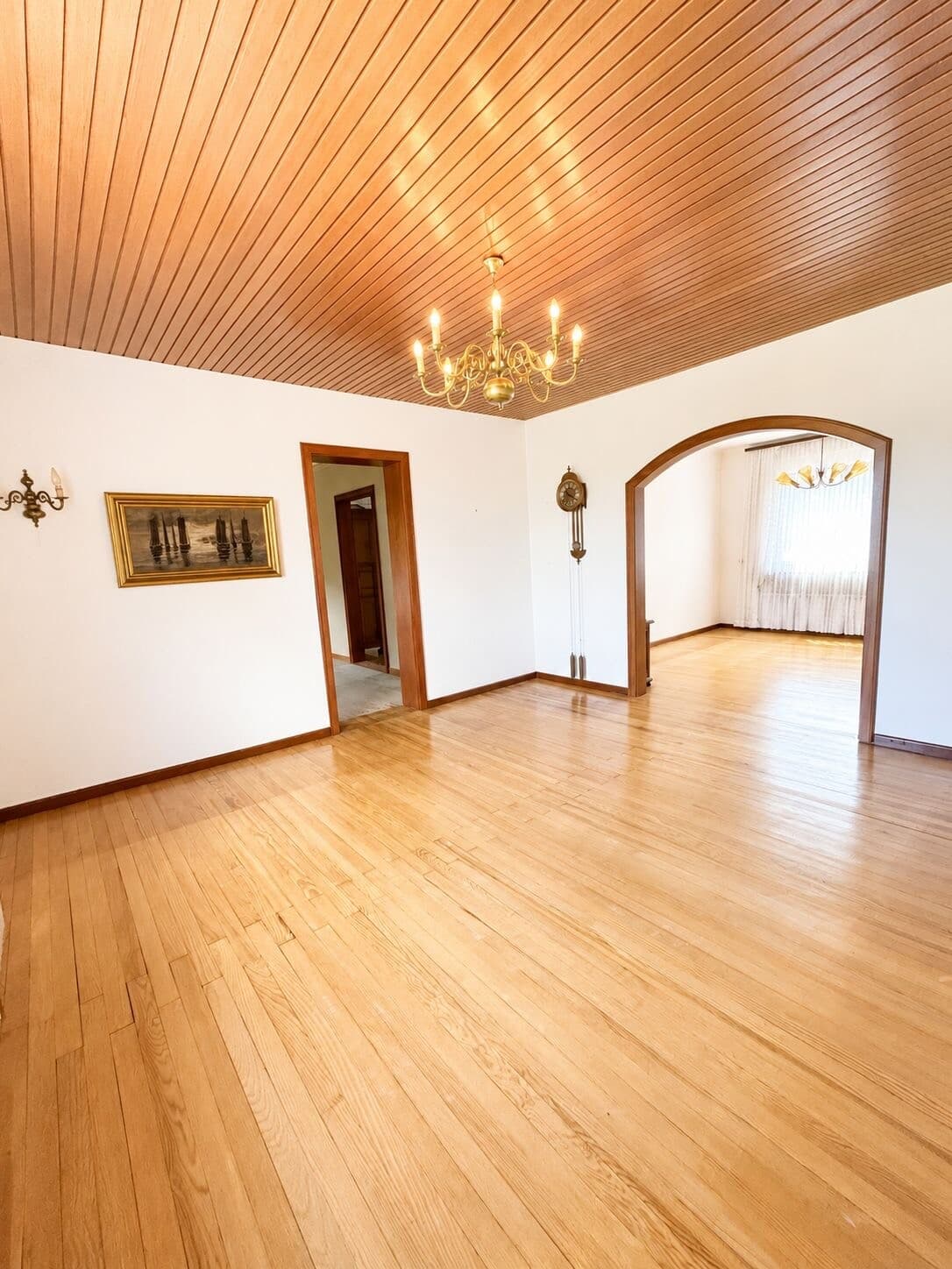 Etagenwohnung in Püttlingen – Bild 15