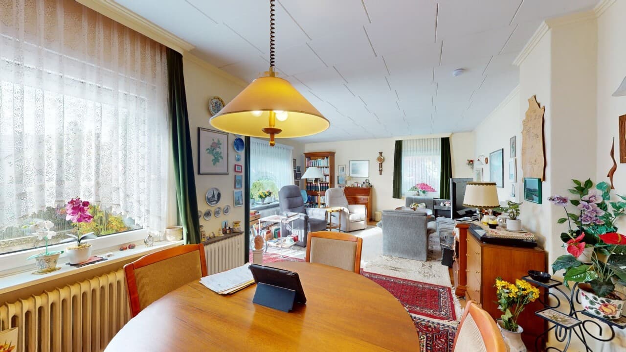 Einfamilienhaus in Kellinghusen – Bild 5