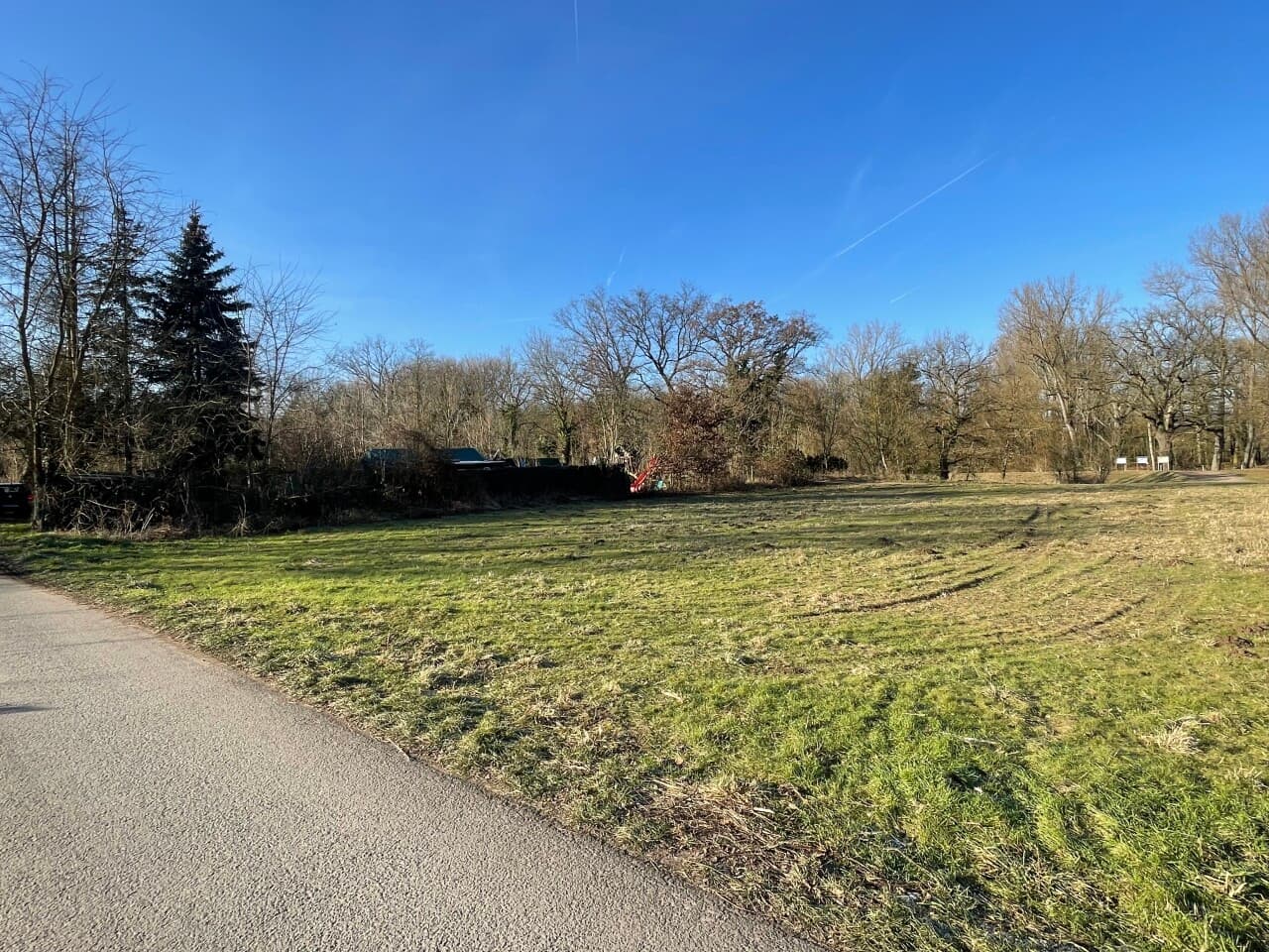 Bauernhof in Budenheim – Bild 2
