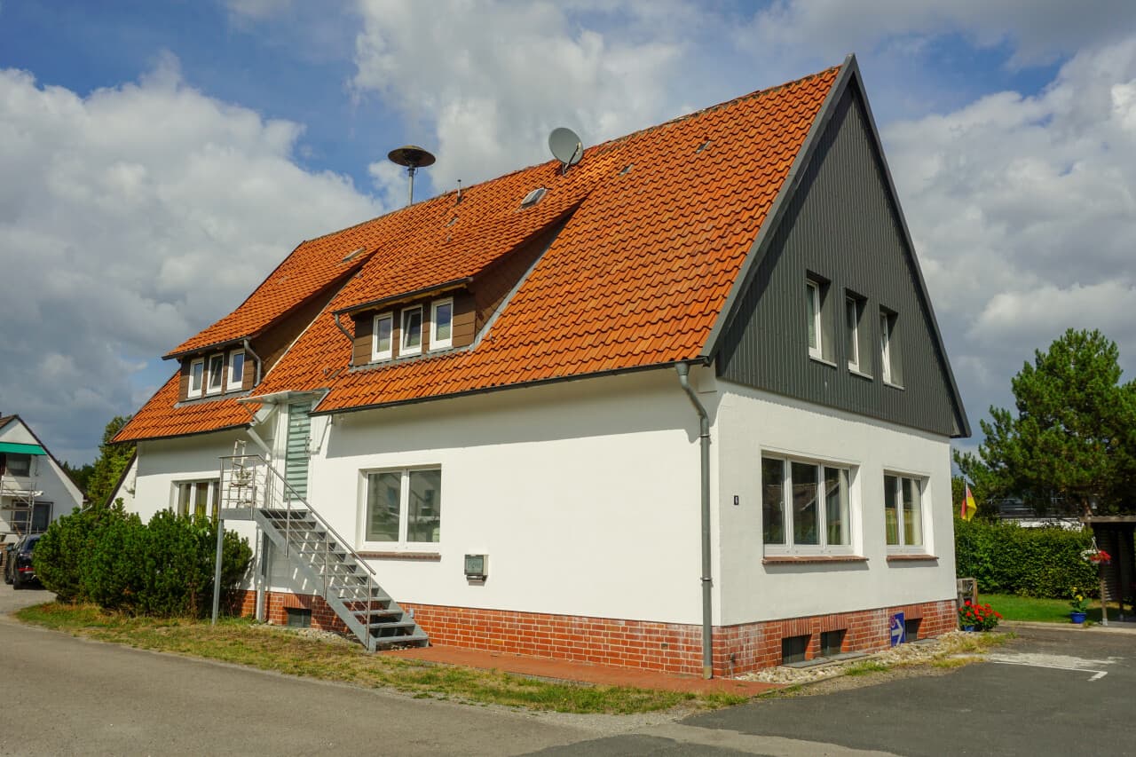 Zweifamilienhaus in Burgdorf – Bild 4