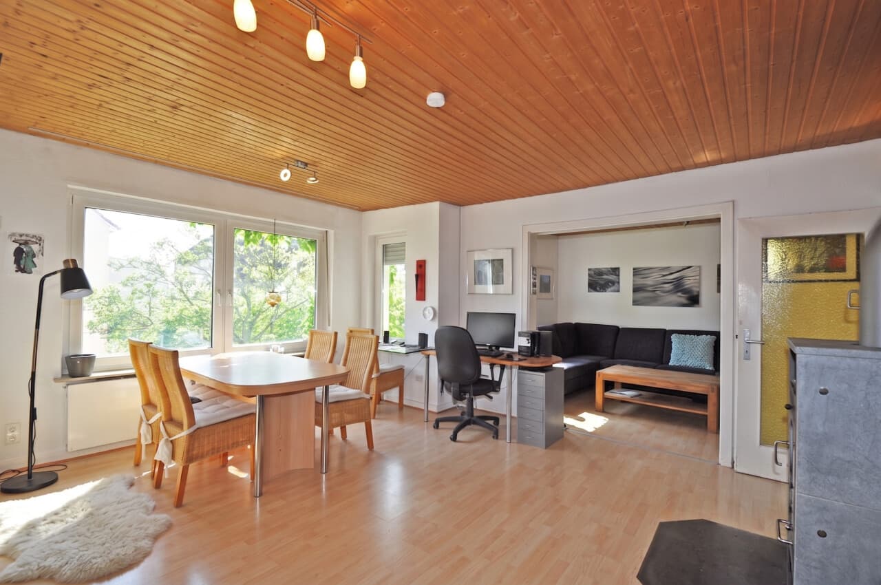 Einfamilienhaus in Linden – Bild 4
