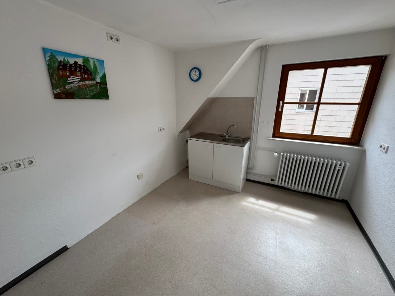 Dachgeschosswohnung in Bühlertal – Bild 5