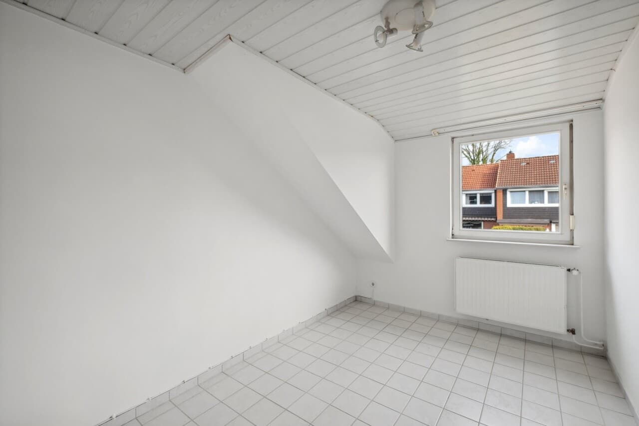 Reihenmittelhaus in Tostedt – Bild 11