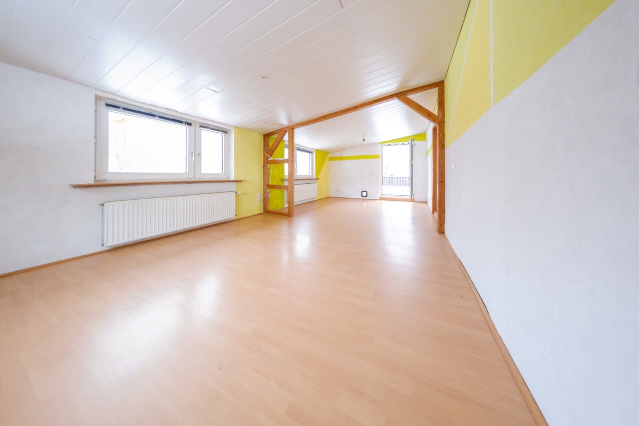 Zweifamilienhaus in Herzberg am Harz – Bild 3