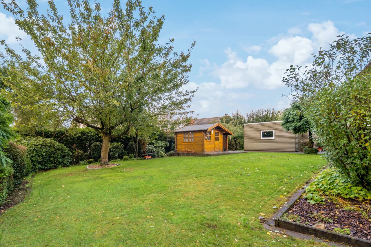 Einfamilienhaus in Zeven – Bild 4