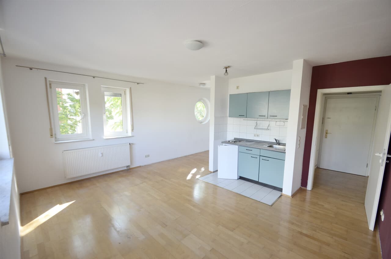 Etagenwohnung in Mainz – Bild 10