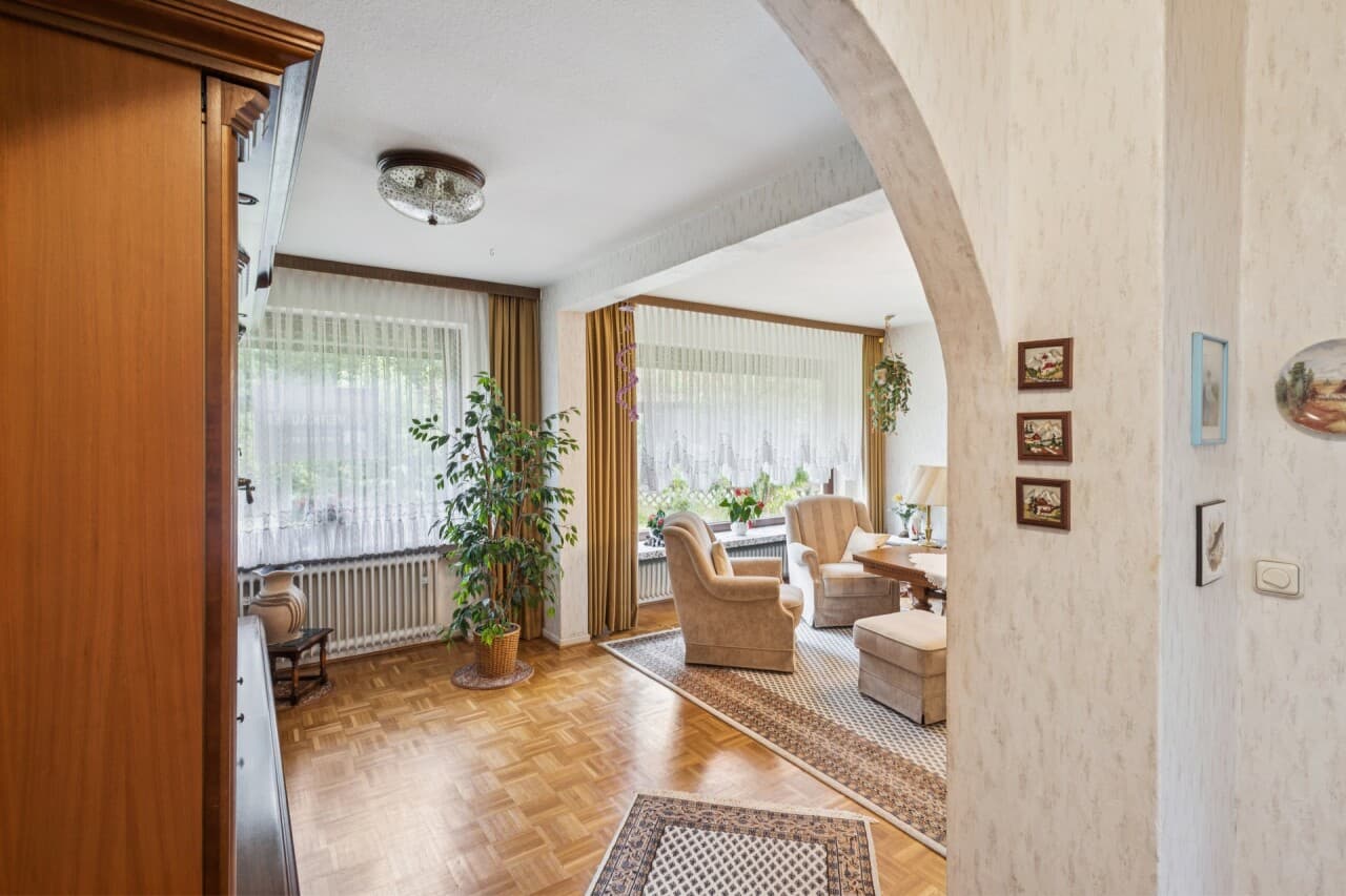 Einfamilienhaus in Ahausen – Bild 5