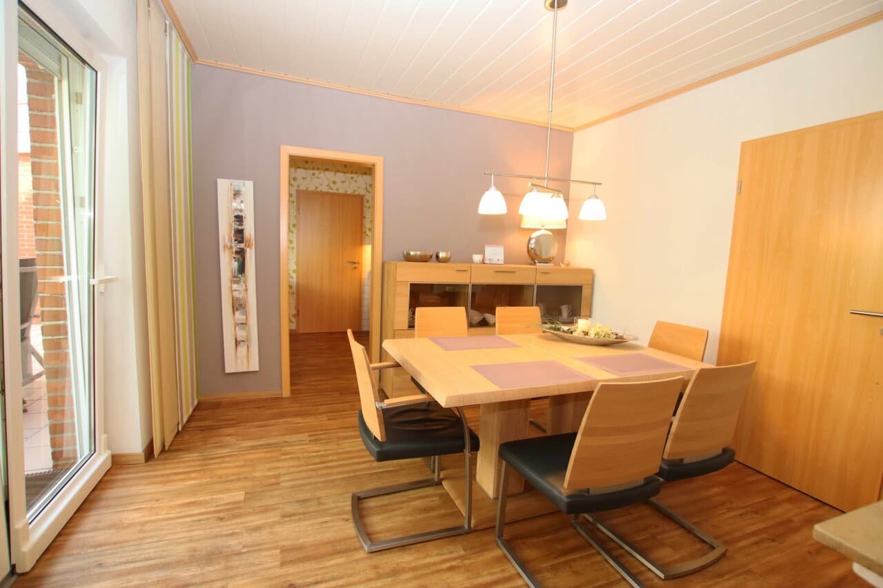 Zweifamilienhaus in Uelsen – Bild 9