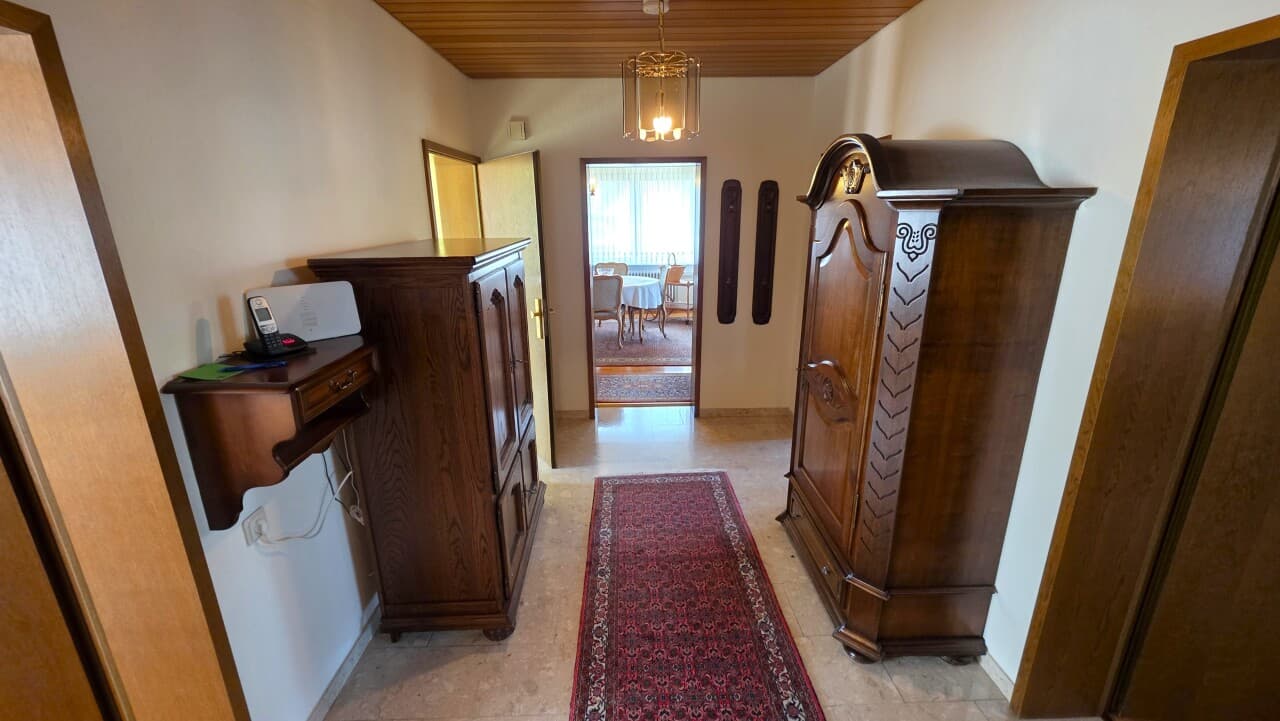 Einfamilienhaus in Spiesen-Elversberg – Bild 7