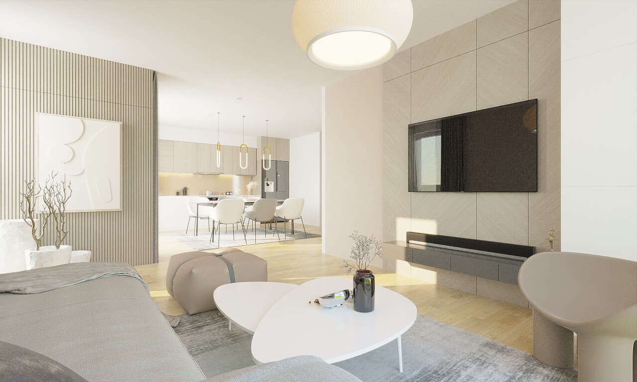 Etagenwohnung in Oberhausen-Rheinhausen – Bild 2