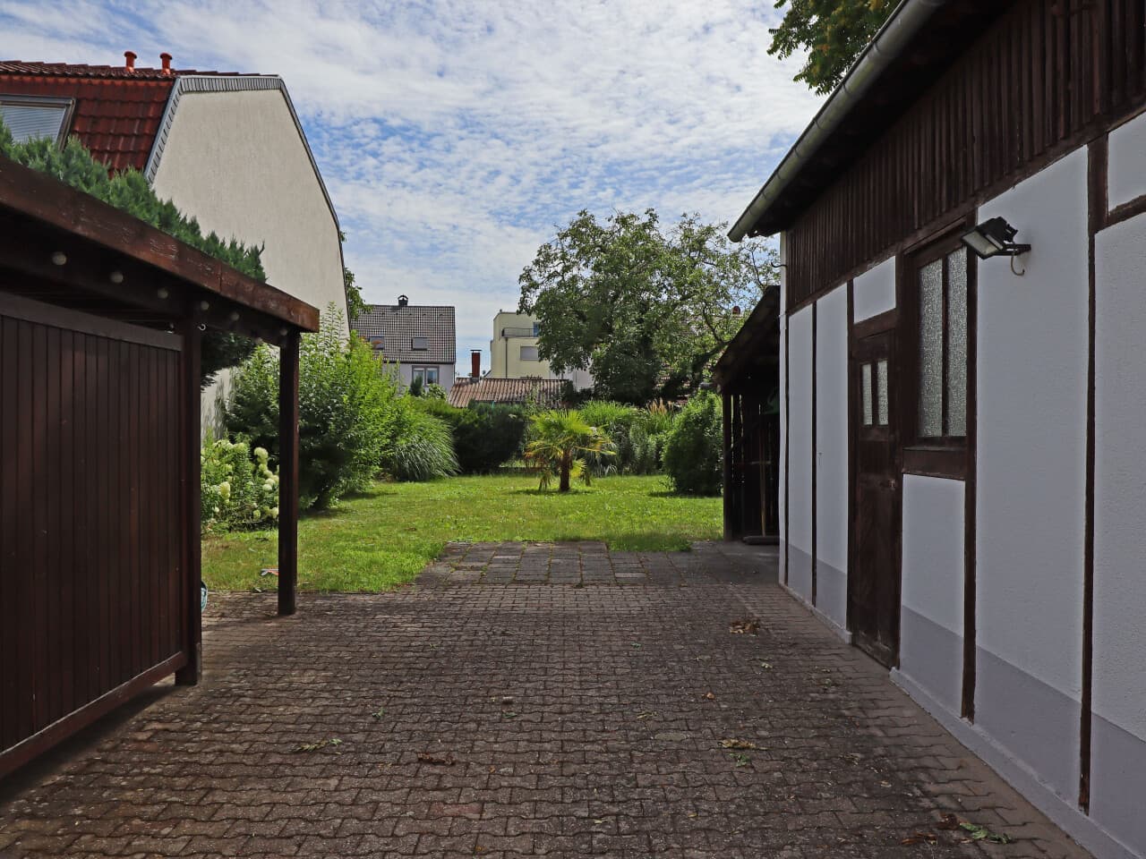 Mehrfamilienhaus in Mörfelden-Walldorf – Bild 12