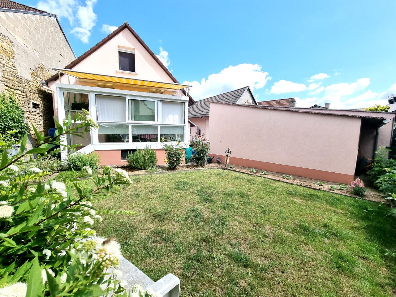 Einfamilienhaus in Ober-Hilbersheim – Bild 19