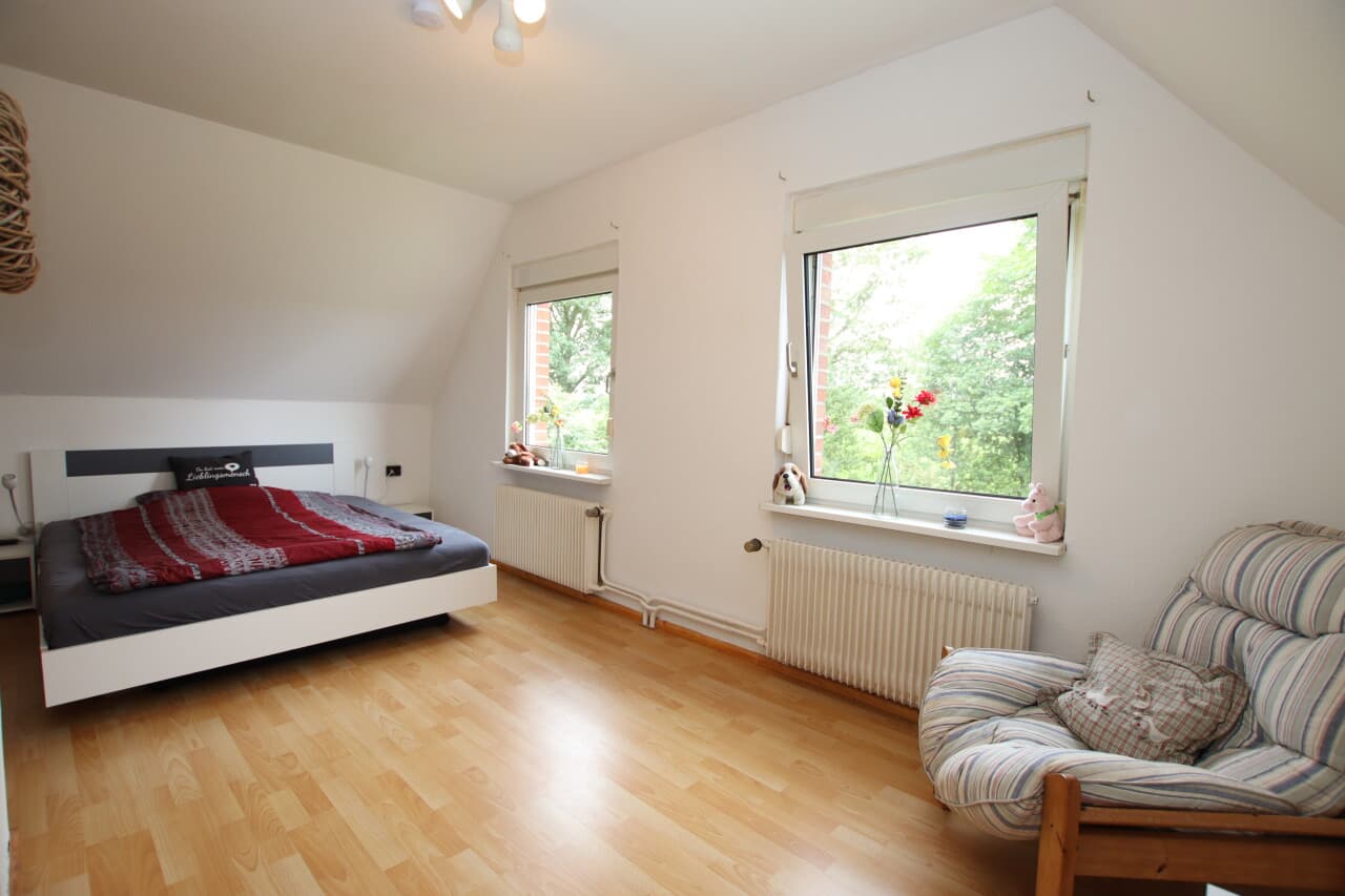 Landhaus in Nordhorn-Hestrup – Bild 31
