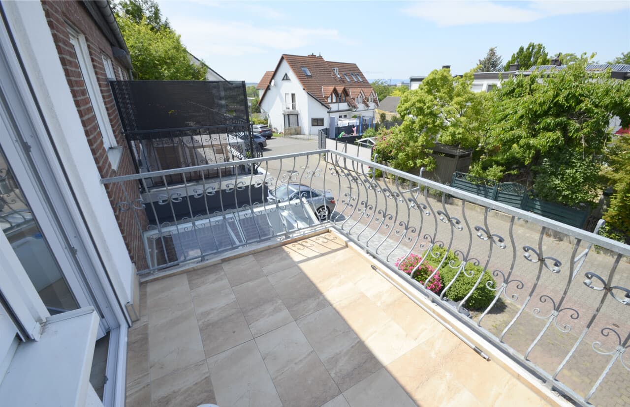 Reihenmittelhaus in Mainz-Hechtsheim – Bild 13