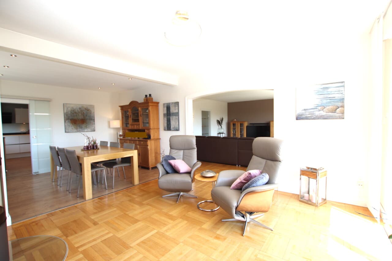 Bungalow in Bad Bentheim – Bild 11