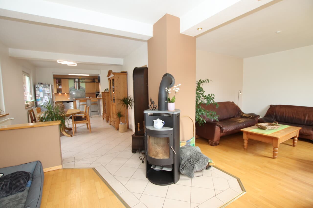 Einfamilienhaus in Schüttorf – Bild 7