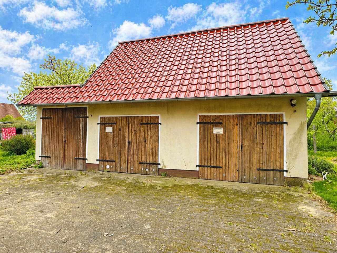 Einfamilienhaus in Suderburg OT Böddenstedt – Bild 2