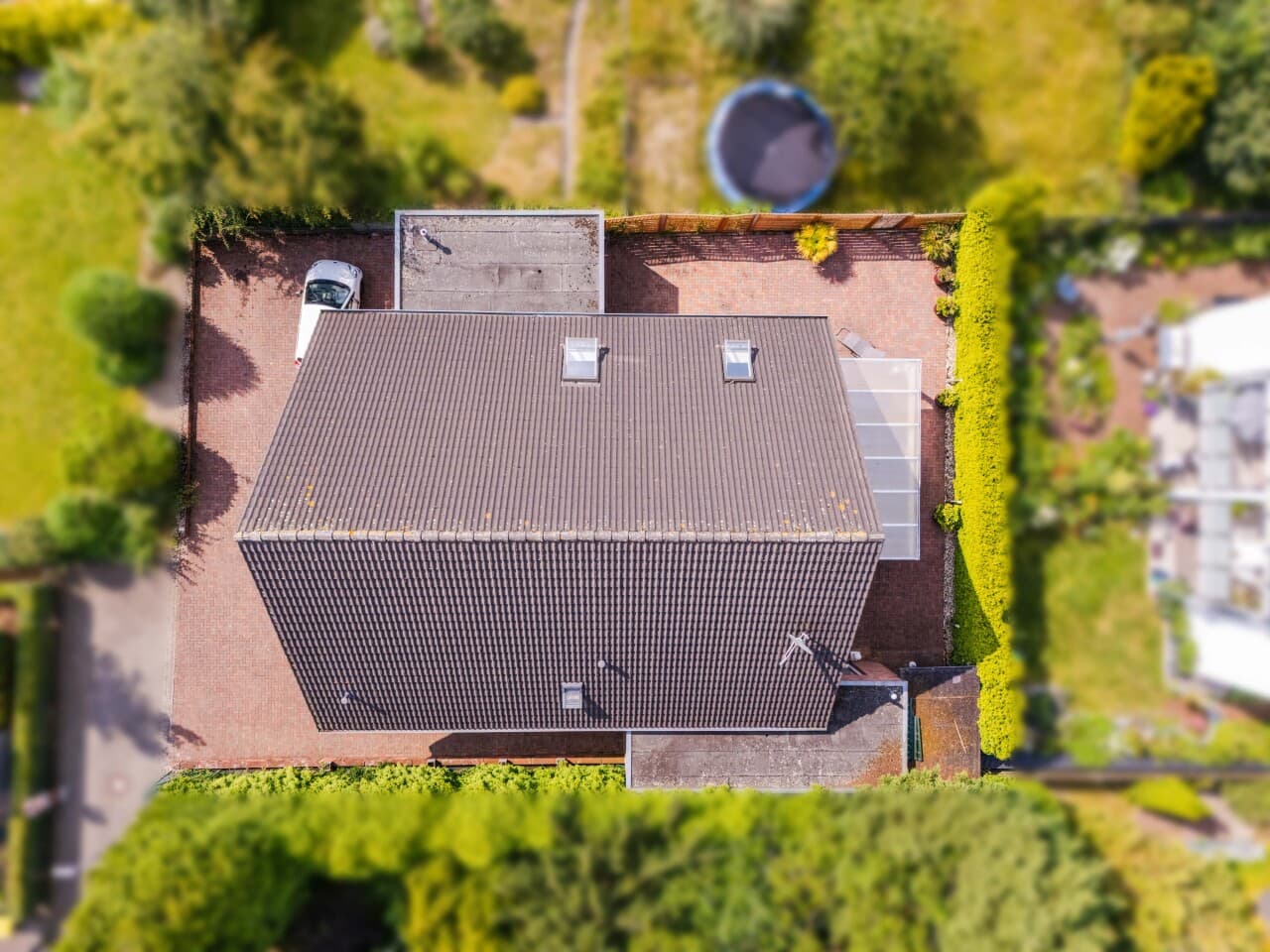 Einfamilienhaus in Kleve – Bild 2