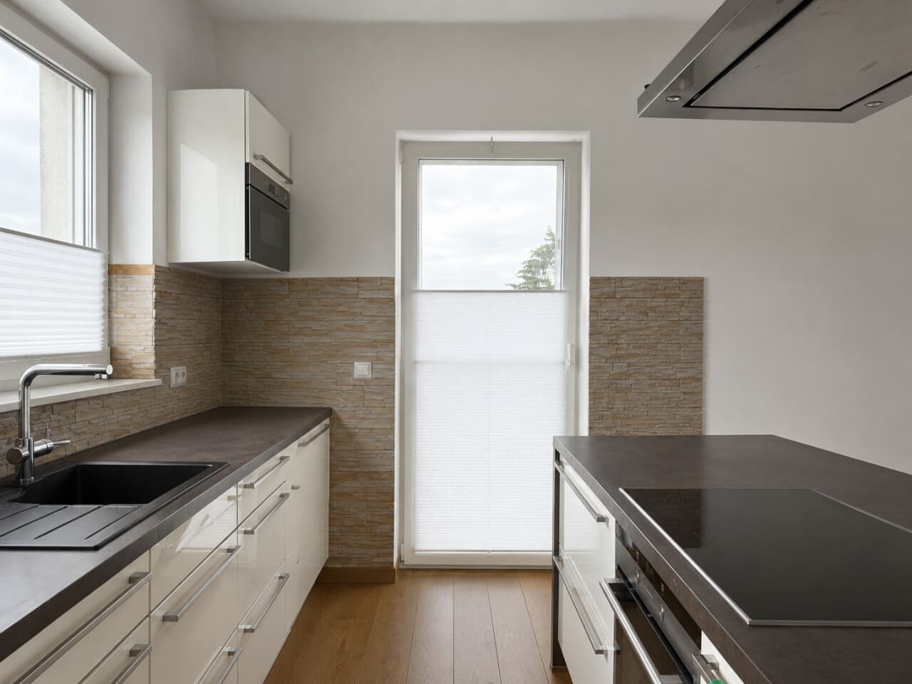 Penthouse in Berlin – Bild 2