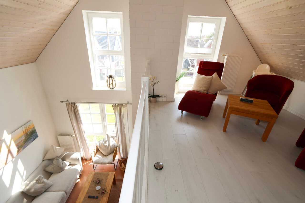 Maisonette in Krummhörn-Greetsiel – Bild 17